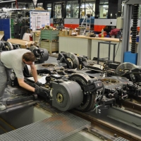 2010-04-15 - Konferencja w Pilznie - dzień 1 - cz2